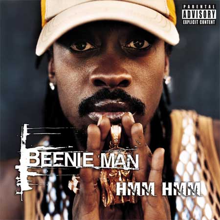 Beenie Man 23