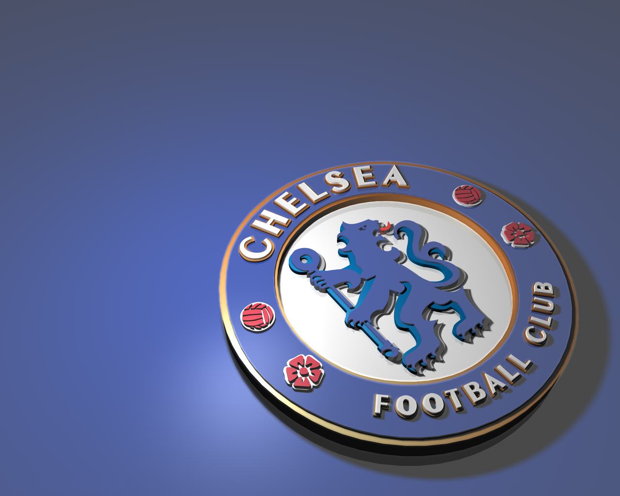 Chelsea Background