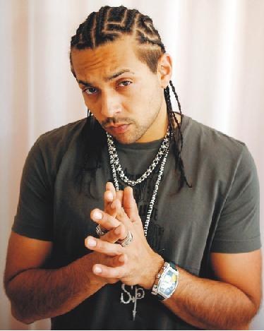 seanpaul 19