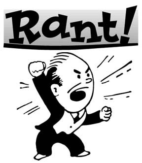 rant - raw multimedia