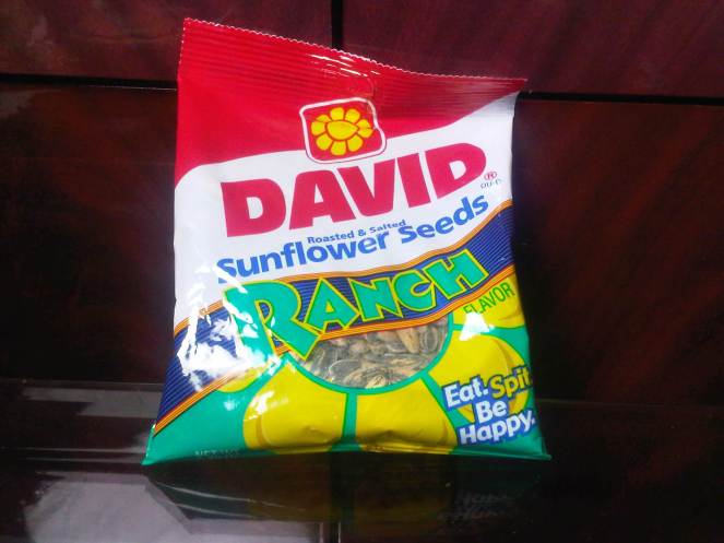 Ranch Sunflower Seeds Ranch Sunflower Seeds