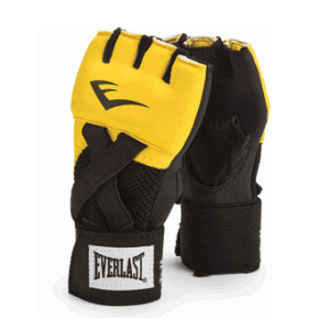 Boxing Glove Wraps