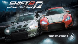 Need For Speed Shift 2 Unleashed