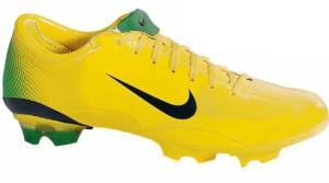 soccer shoes