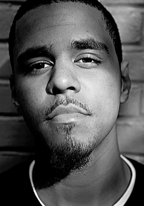 J Cole, J. Cole