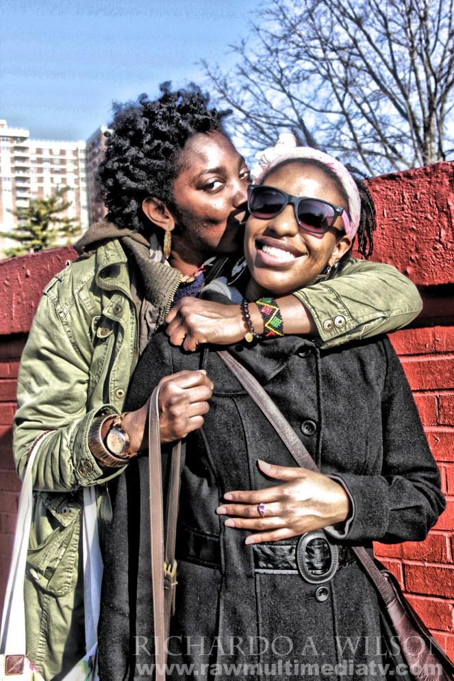 Raw Multimedia - Friendship - Photography