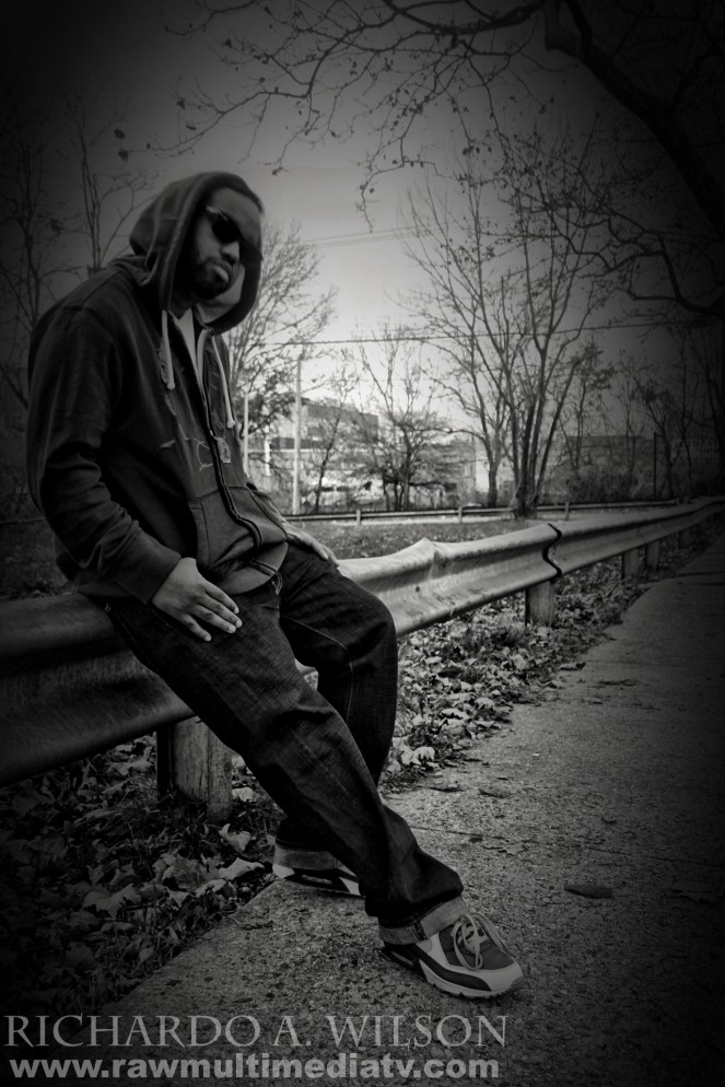 Raw Multimedia - Lost Ways - Photography Raw Multimedia - Lost Ways - Photography