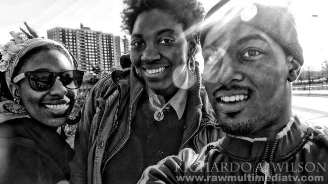 Raw Multimedia - Smiles - Photography