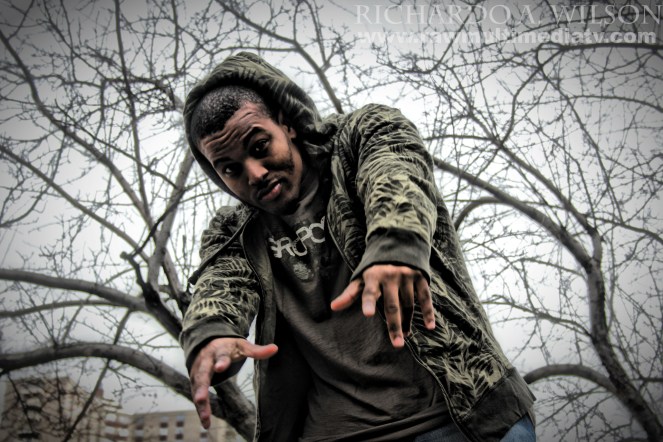 Raw Multimedia - Faded - Photography