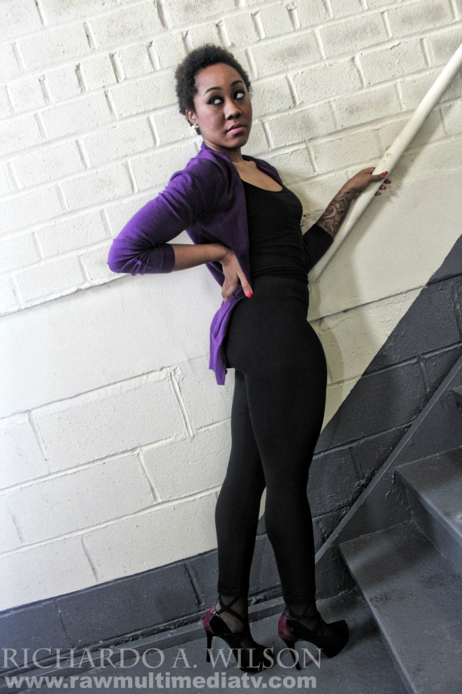 Raw Multimedia - Ronalda Olivia 2 - Photography Raw Multimedia - Ronalda Olivia 2 - Photography