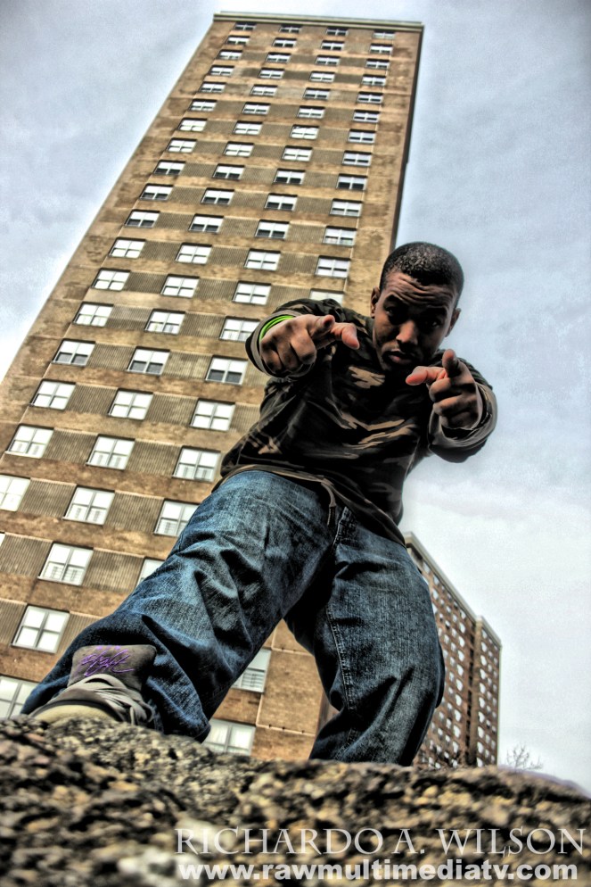 Raw Multimedia - Sky Is The Limit - Photography