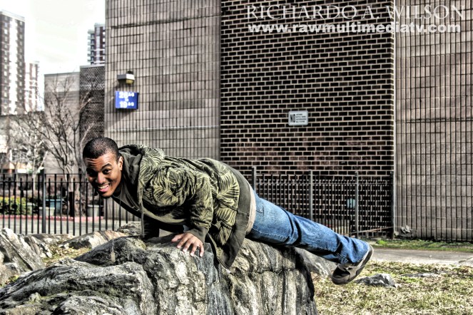 Raw Multimedia - Stalemate - Photography