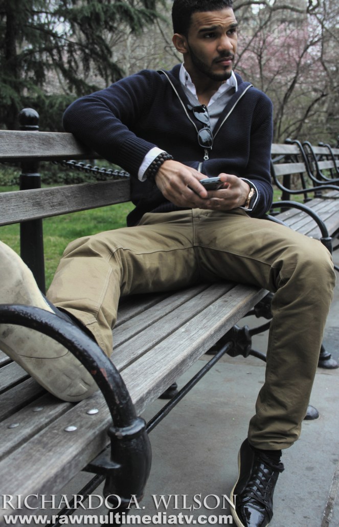 Armando Fashion Photography RawMultimedia 