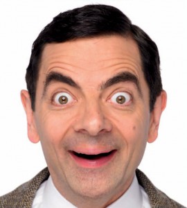 Mr Bean awesome funny