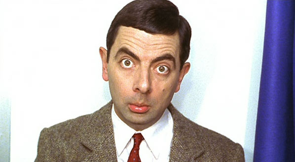 Mr Bean Mr Bean