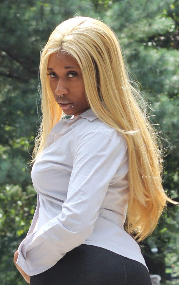 beautiful hot sexy blonde model rawmultimedia photography