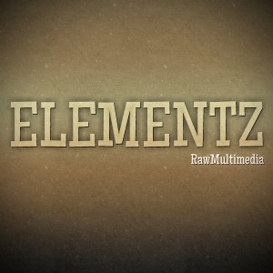RawMultimedia Presents Elementz COVER ASTRO