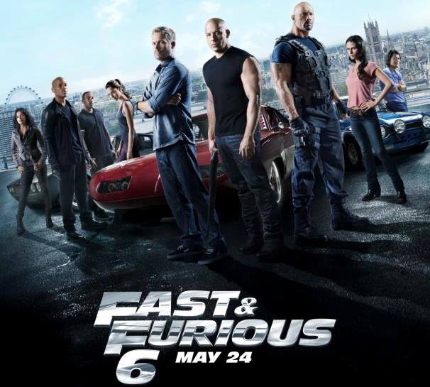 FAST 6