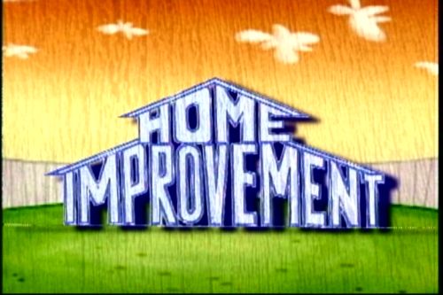 Home Improvement