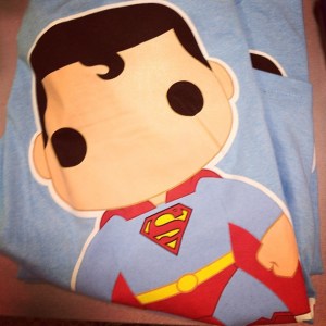 Man Of Steel Superman