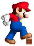 Mega Mario