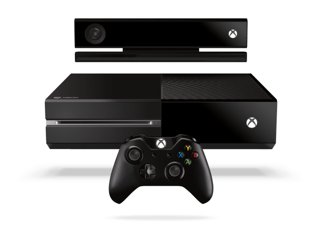 xbox one