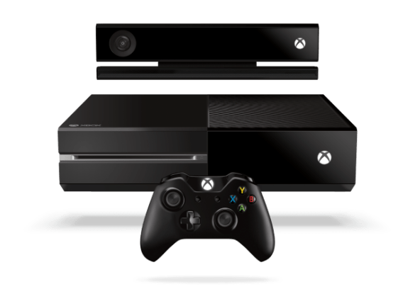 xbox one