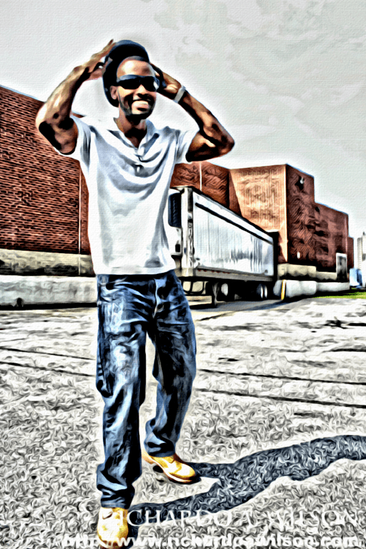 HATS OFF  ART - RawMultimedia Photography