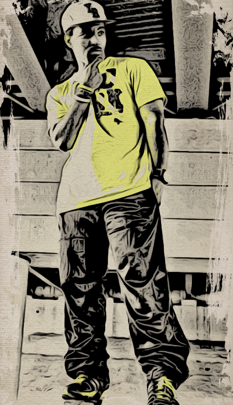 LEMON SHADES ART RawMultimedia Photography