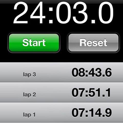 5k Automattic Worldwide WP 5k 2013 LAP TIME RawMultimedia Photography