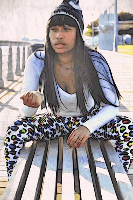 CANDID MOMENTS in LIFe RawMultimedia Photography