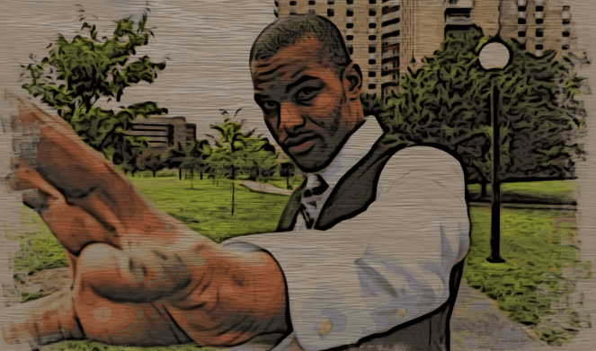 OUT OF REACH ART RawMultimedia Photography