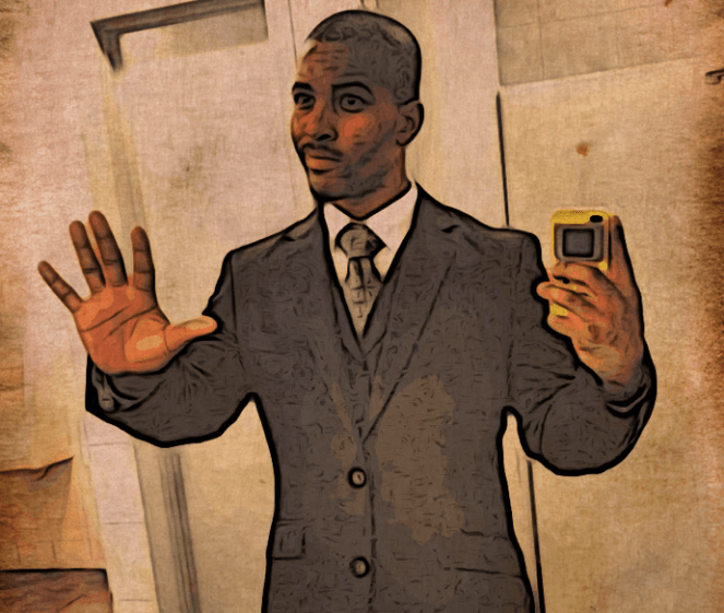 SMOKY ME ART  - RawMultimedia Photography