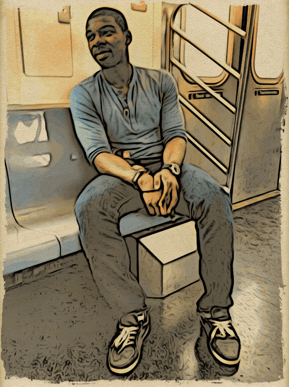 TRAVELING THROUGH LIFE one stop at a Time - RawMultimedia Photography