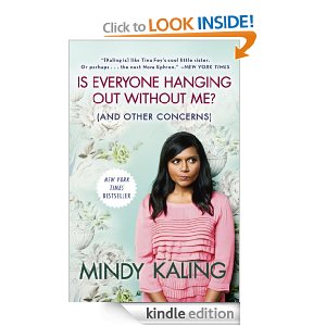 books - Is Everyone Hanging Out Without Me