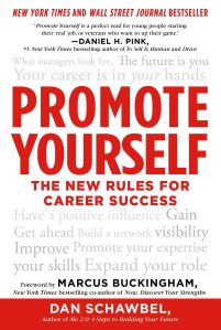 books - Promote Yourself