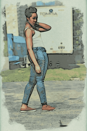 FAIR and BEAUTIFUL by RawMultimedia Photography