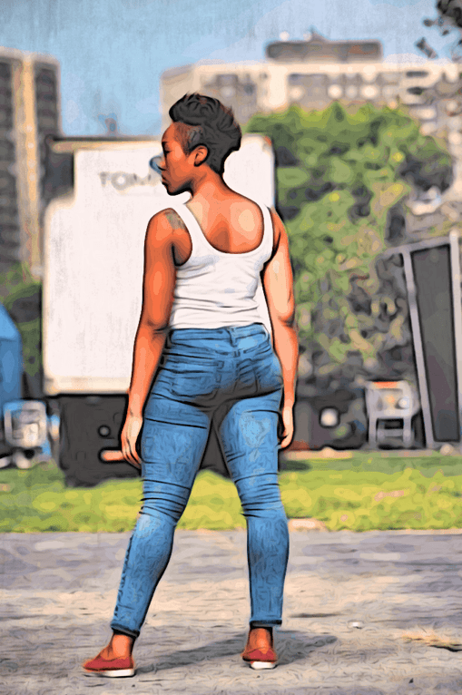 INSPIRED ART by RawMultimedia Photography