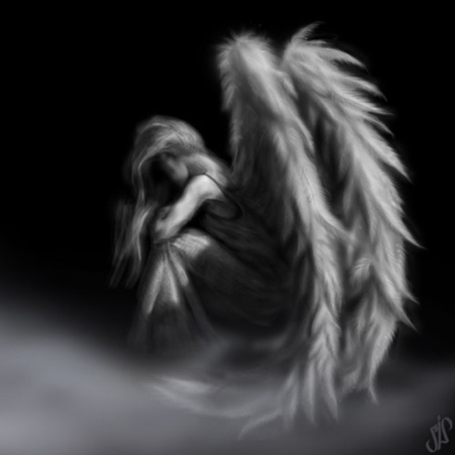 Angel wings
