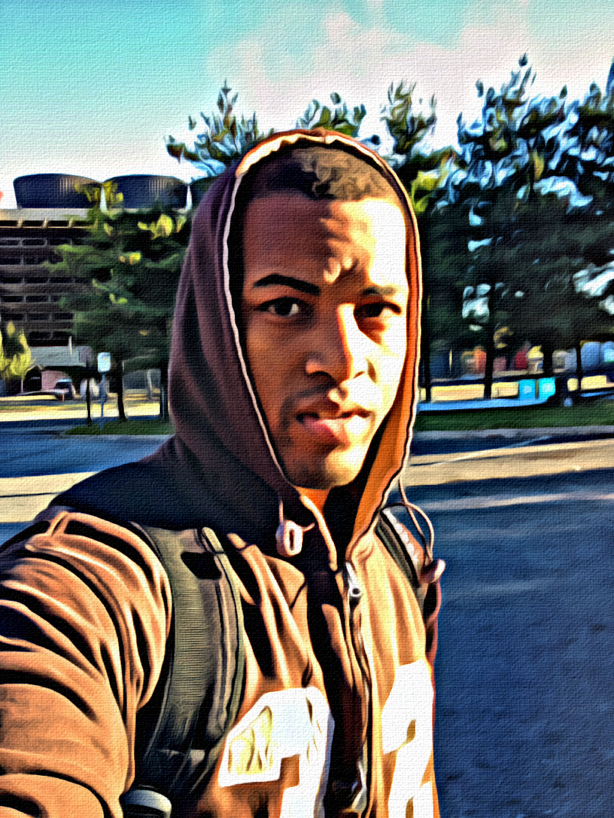 Selfie - Cinematic Art Films RawMultimedia Photography