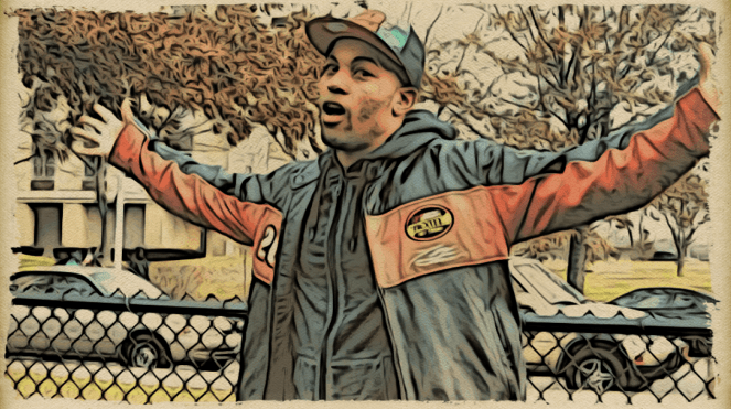 What Up - Photography RawMultimedia