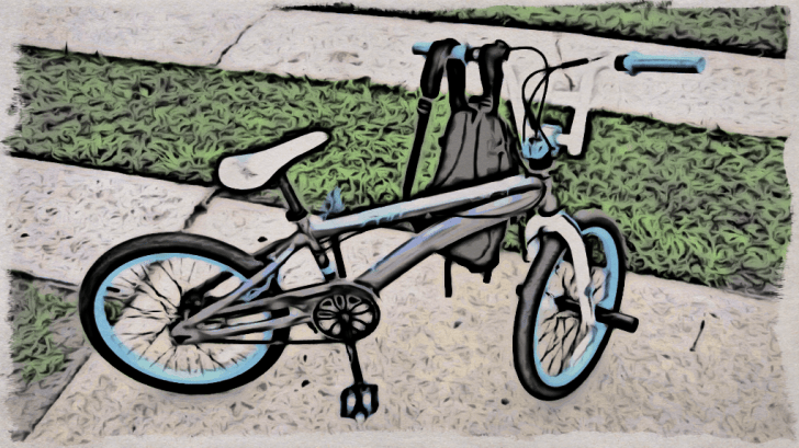 BIKE RIDE - RawMultimedia Photography NYC