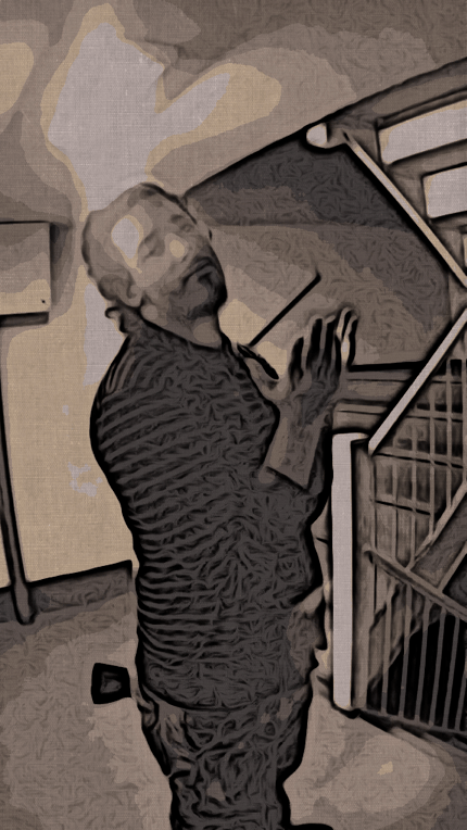 From Deep Within - RawMultimedia Photography