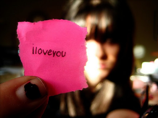 I-love-you