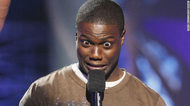kevin hart