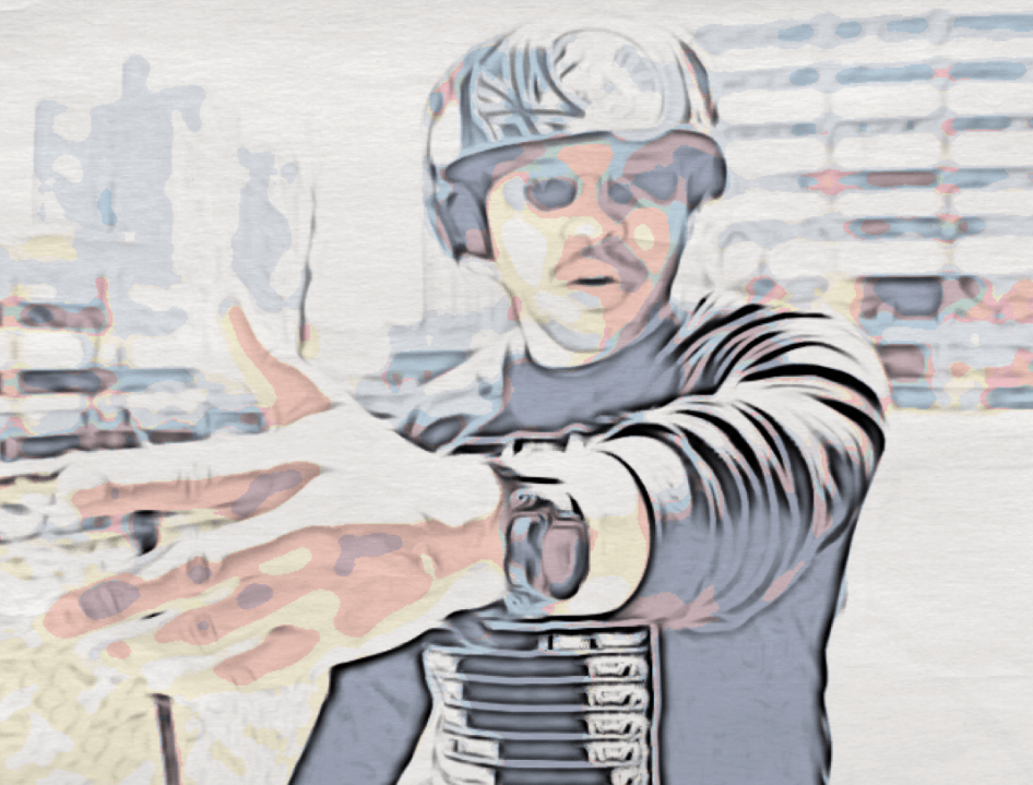 PASSION and ART - Cinematic Art Films RawMultimedia Photography