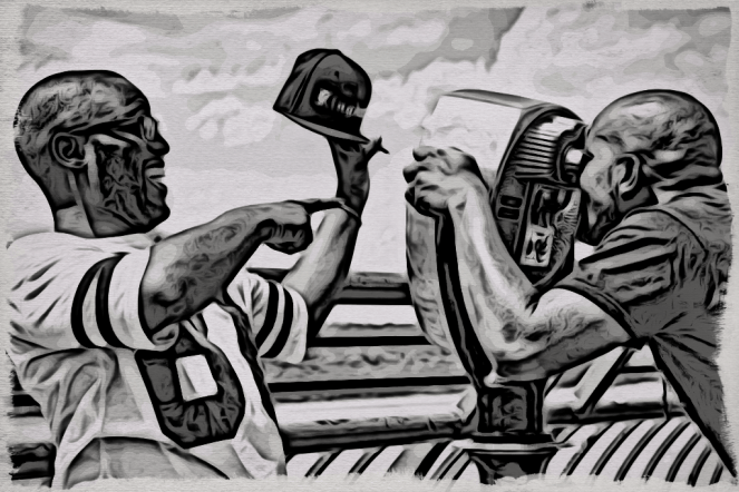 Picture Frame - Cinematic Art Films RawMultimedia Photography