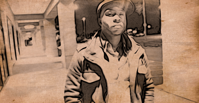 Smokey Nights - RawMultimedia Photography Cinematic Art Film