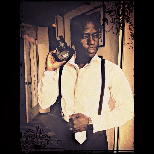 photographer grunge - underestirayted photography - rawmultimedia