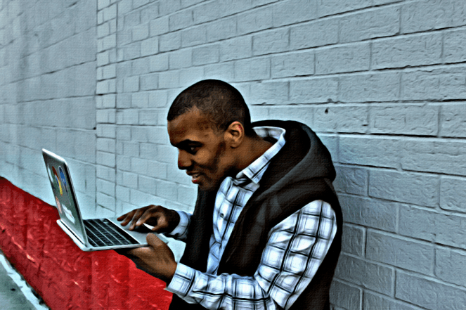 Tech Rick 2 RawMultimedia Photography - Cine Art